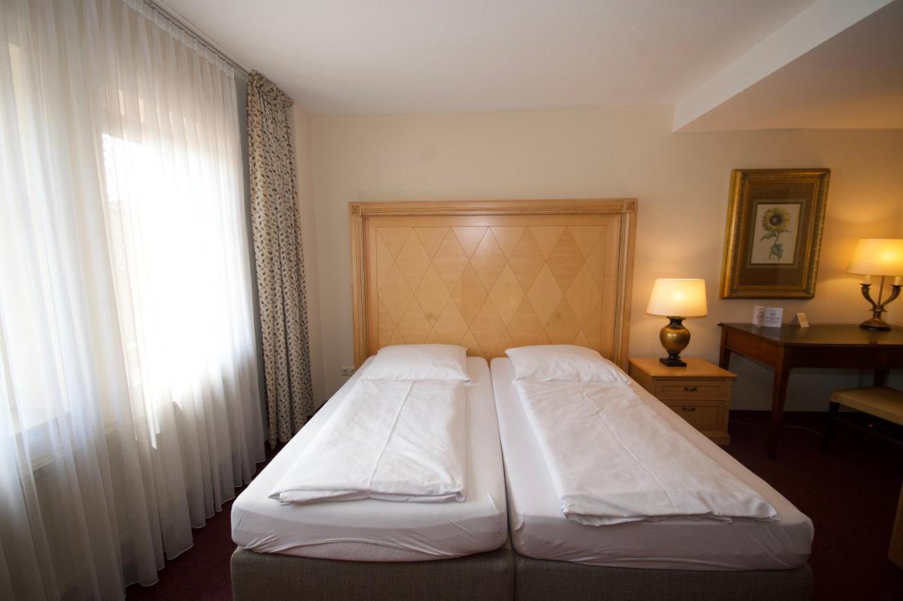 Gaestehaus Bavaria Ratisbonne Extérieur photo