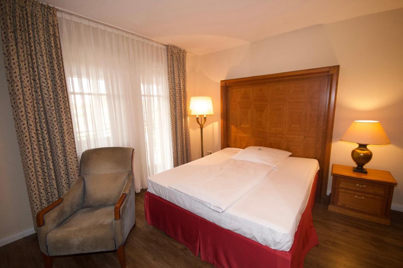 Gaestehaus Bavaria Ratisbonne Extérieur photo