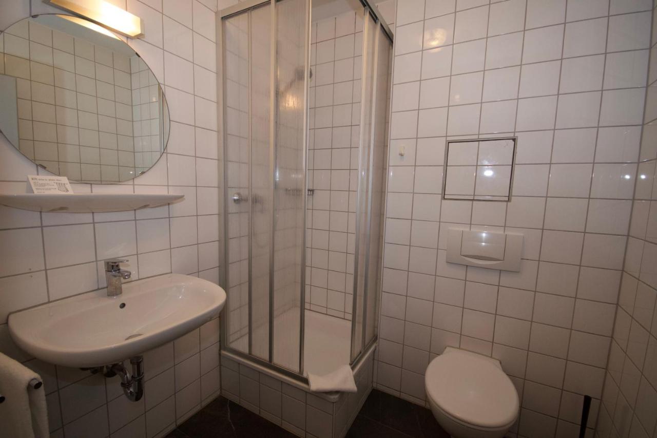 Gaestehaus Bavaria Ratisbonne Extérieur photo