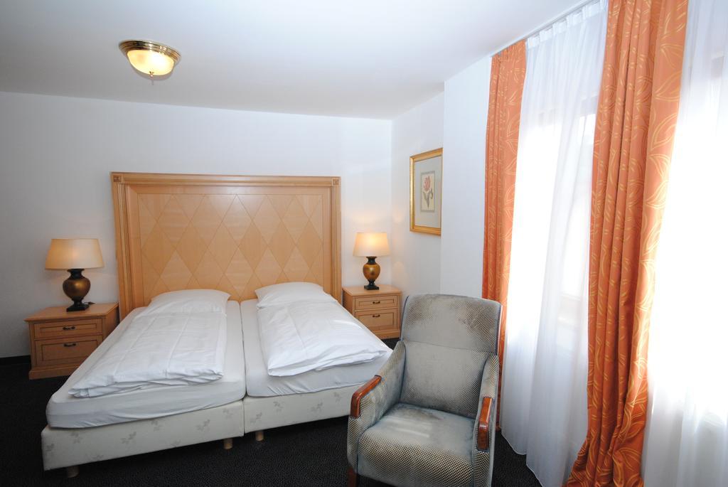 Gaestehaus Bavaria Ratisbonne Extérieur photo