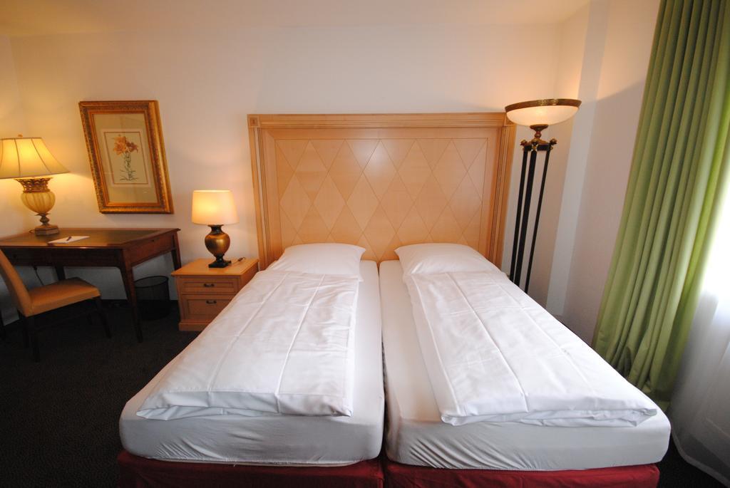 Gaestehaus Bavaria Ratisbonne Extérieur photo