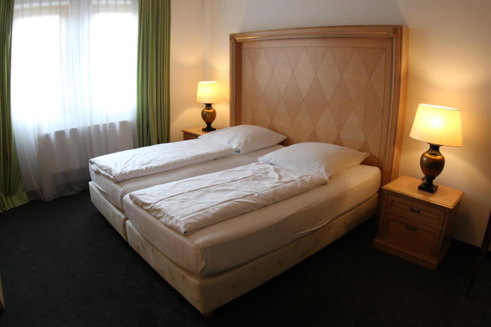 Gaestehaus Bavaria Ratisbonne Extérieur photo