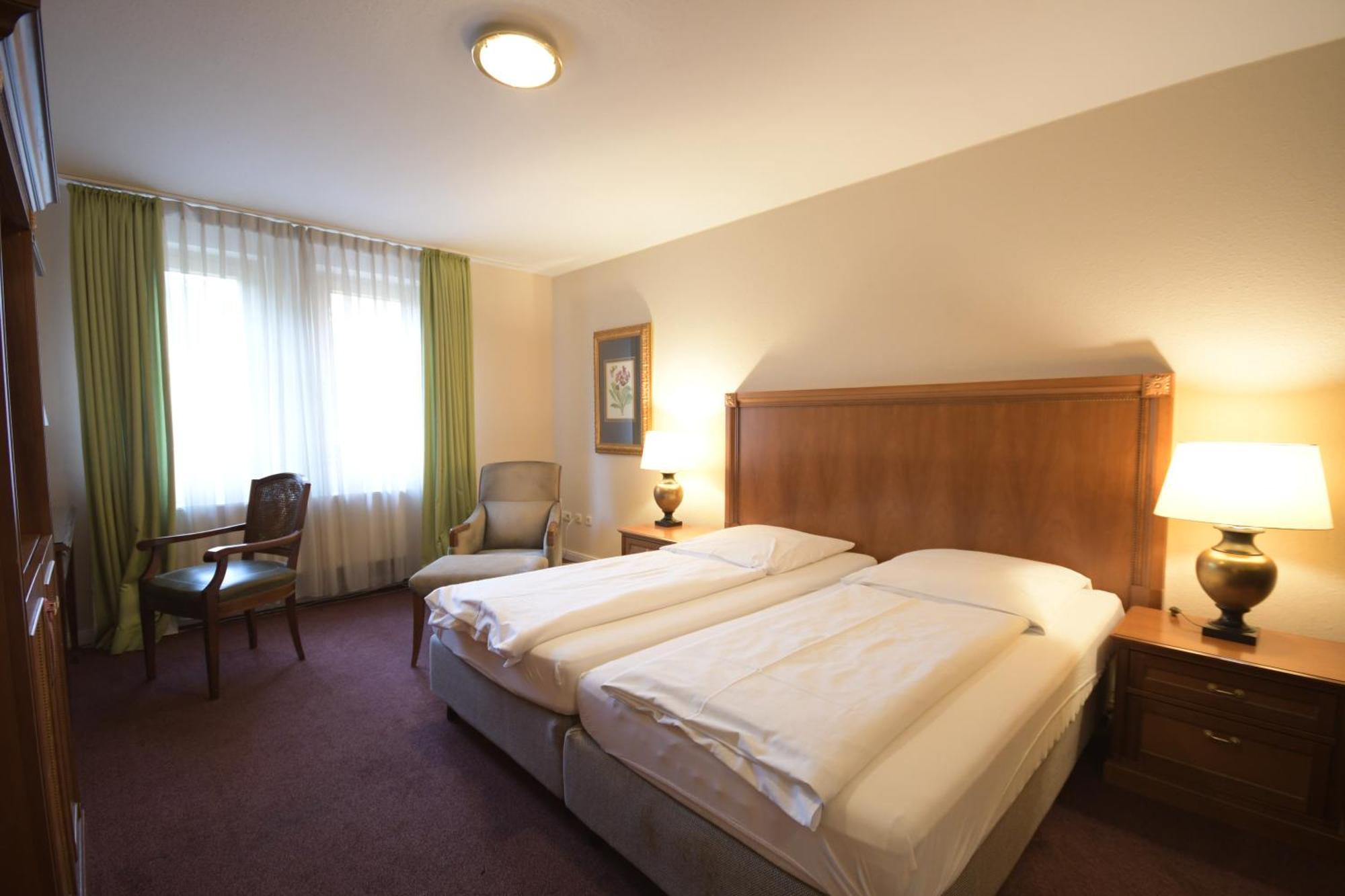 Gaestehaus Bavaria Ratisbonne Extérieur photo