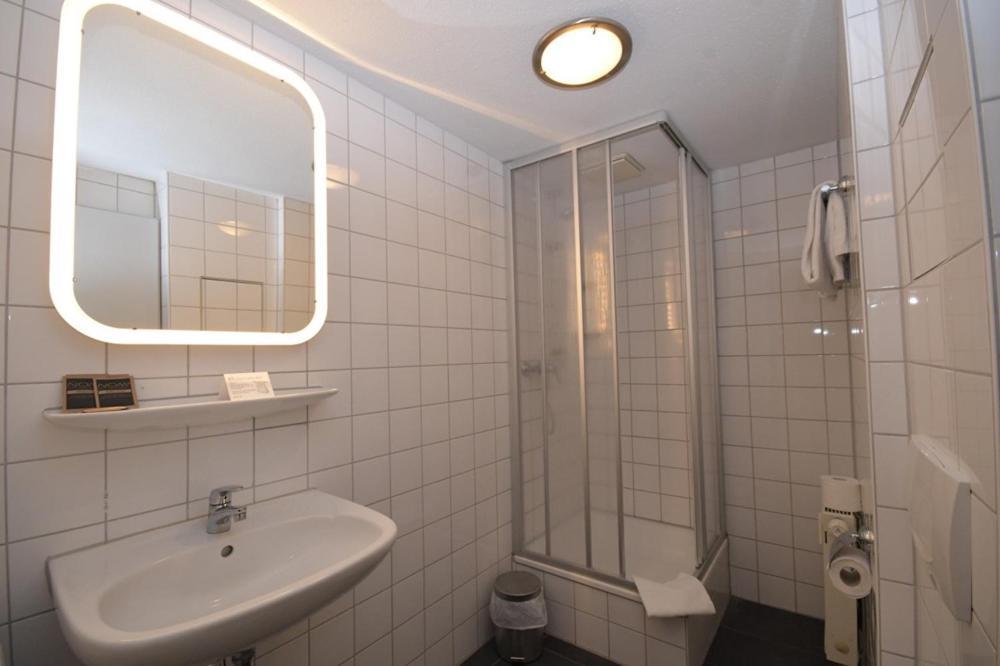 Gaestehaus Bavaria Ratisbonne Extérieur photo