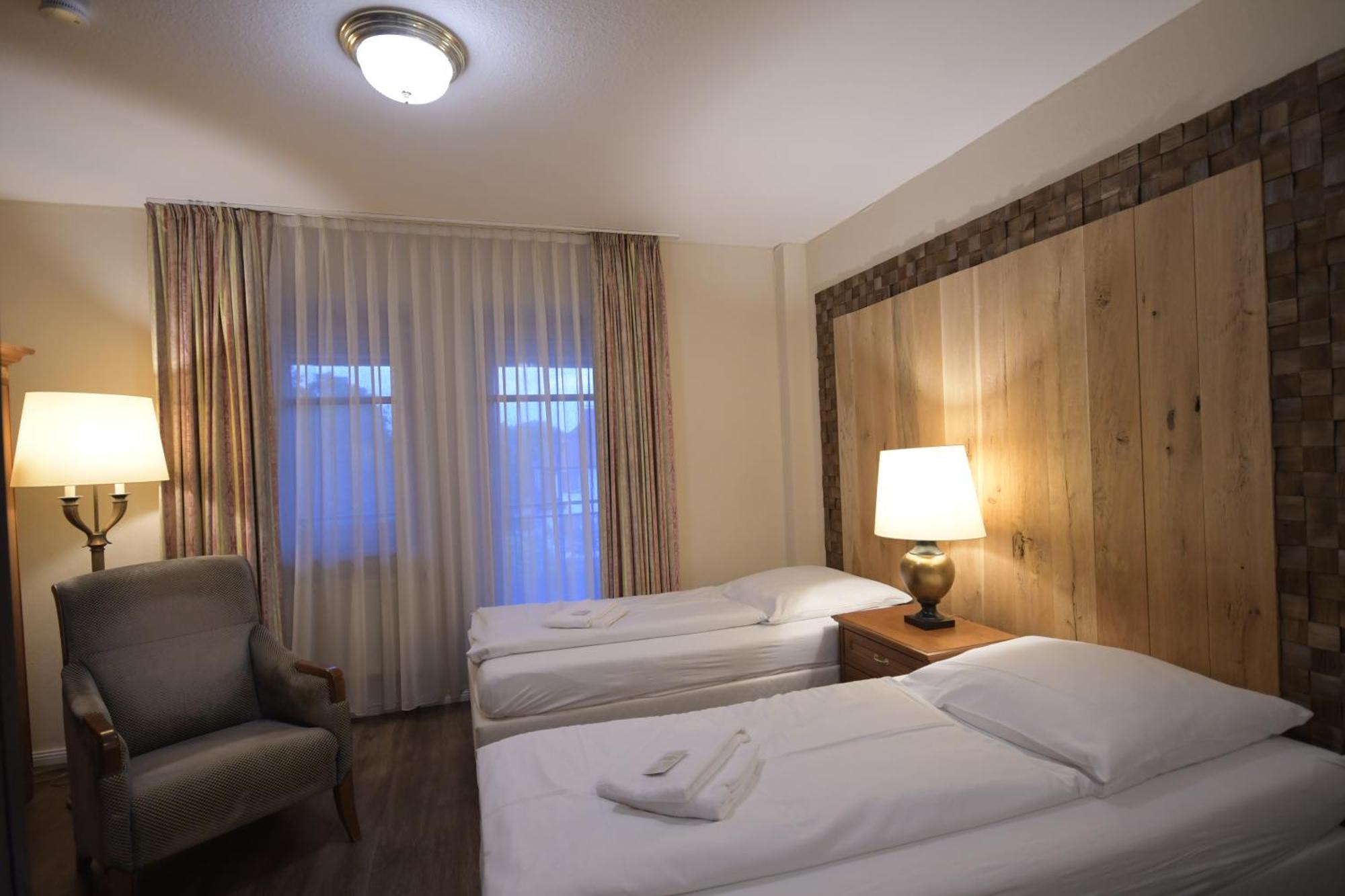 Gaestehaus Bavaria Ratisbonne Extérieur photo