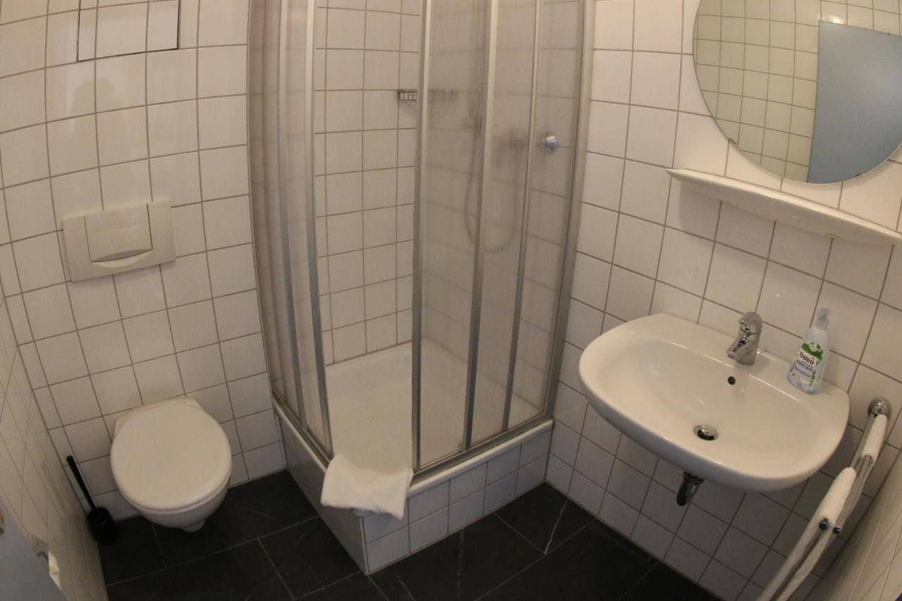 Gaestehaus Bavaria Ratisbonne Extérieur photo