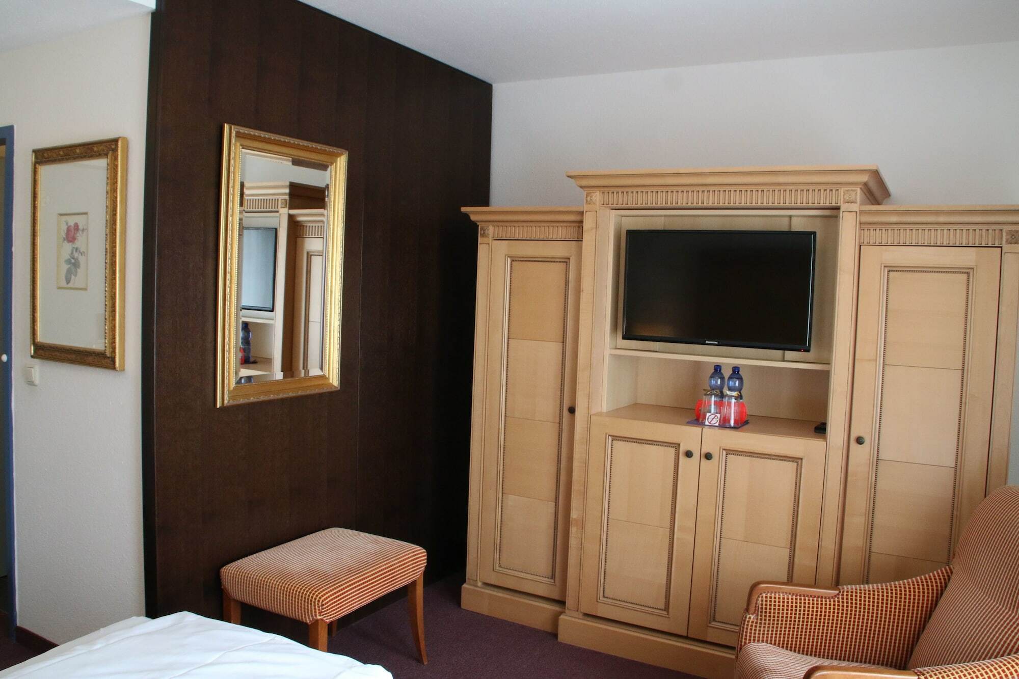 Gaestehaus Bavaria Ratisbonne Extérieur photo