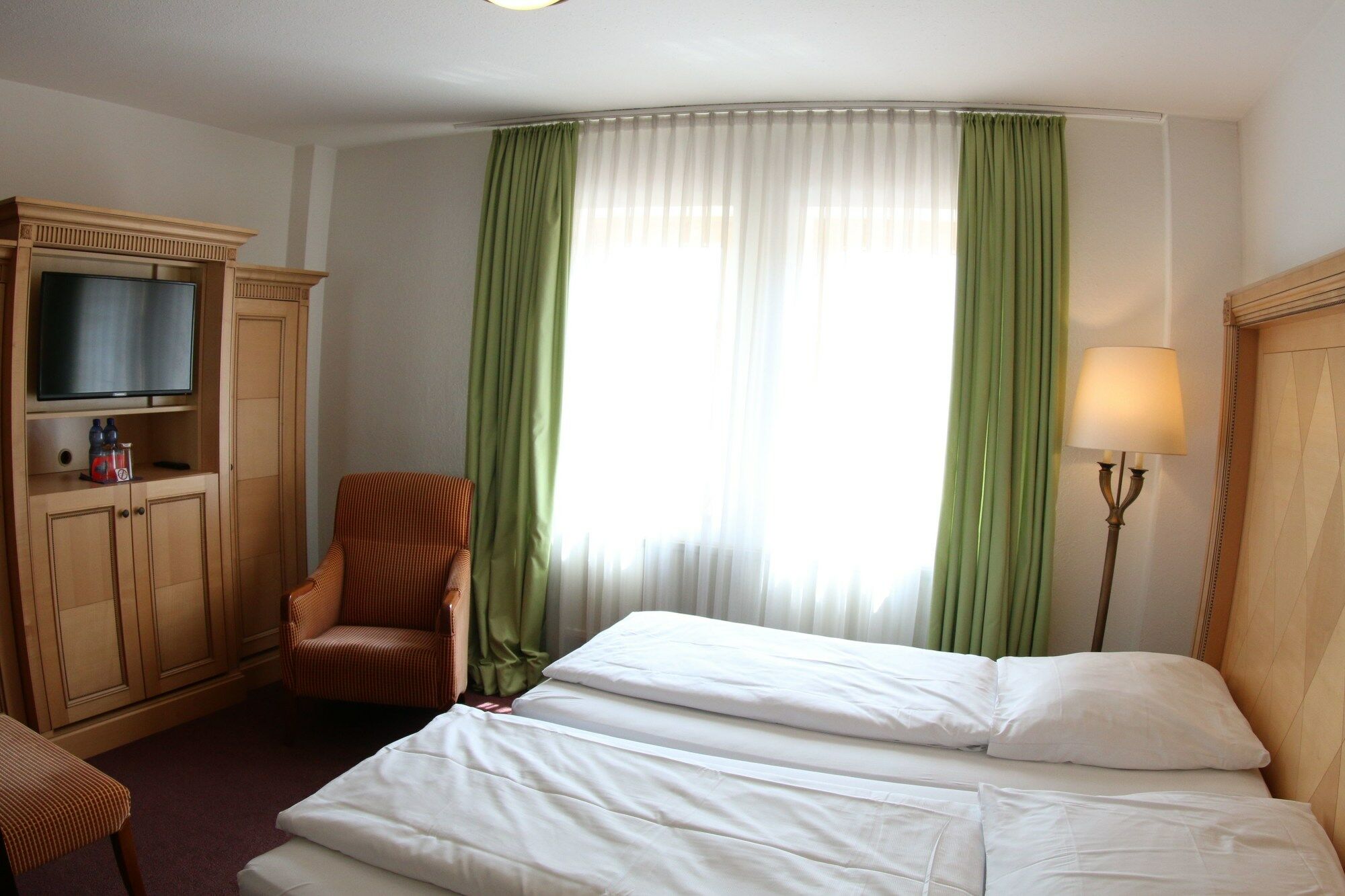 Gaestehaus Bavaria Ratisbonne Extérieur photo